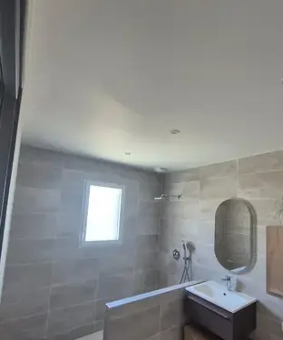 rénovation salle de bain Valognes-5